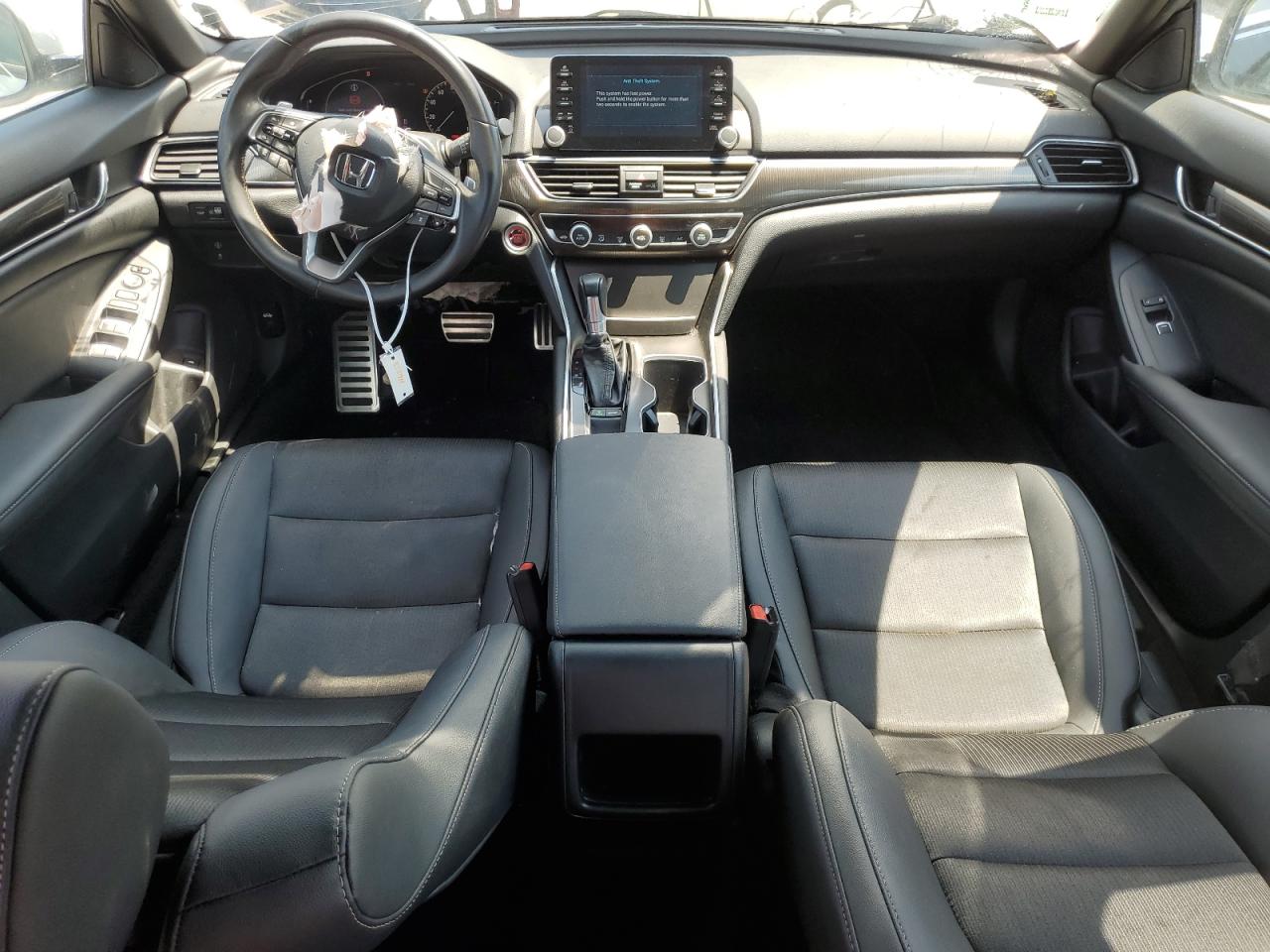 1HGCV1F38KA170112 HONDA ACCORD 2019