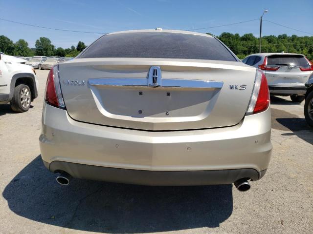 2011 Lincoln Mks VIN: 1LNHL9DR8BG614128 Lot: 58508664