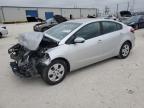 2018 KIA FORTE LX - 3KPFK4A70JE195887