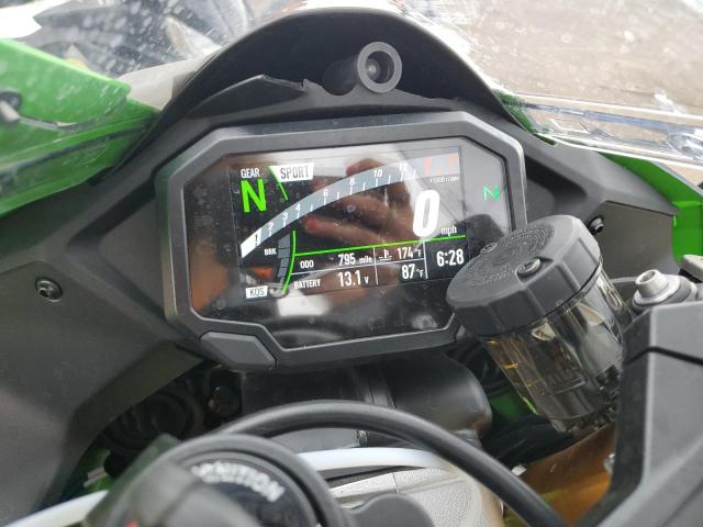 2024 KAWASAKI ZX1002 L JKBZXVL10RA012926