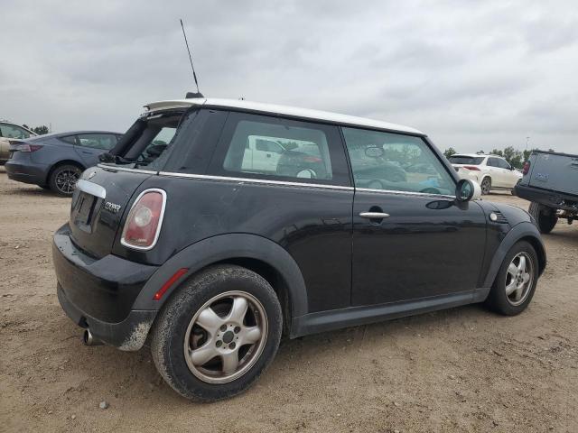 2010 Mini Cooper VIN: WMWMF3C59ATZ24975 Lot: 59448904