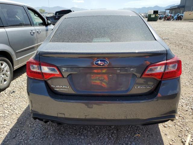 2018 Subaru Legacy 2.5I VIN: 4S3BNAA60J3011809 Lot: 58110344