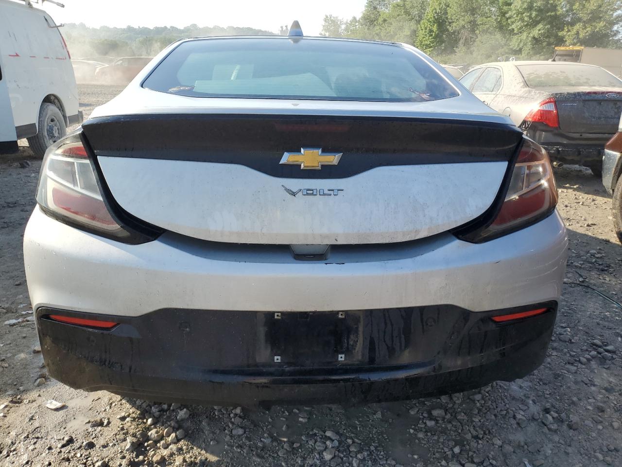 1G1RB6S50HU188139 2017 Chevrolet Volt Premier