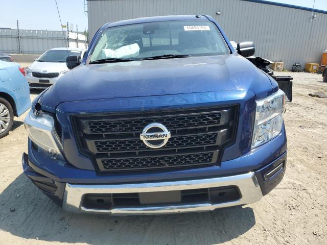 2021 NISSAN TITAN S - 1N6AA1EEXMN528968