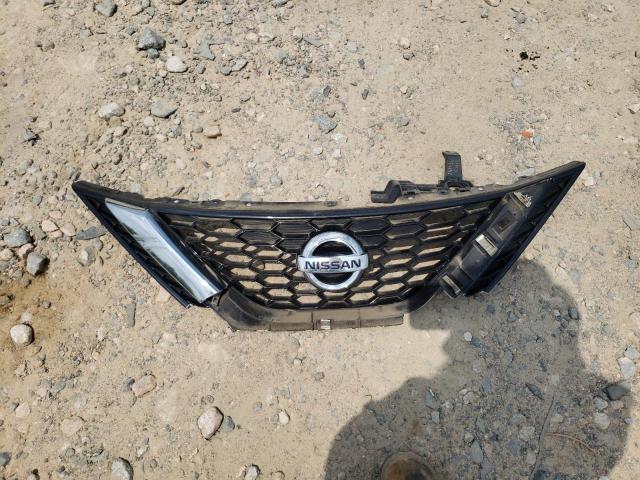 2016 Nissan Sentra S VIN: 3N1AB7AP6GY244743 Lot: 59754894