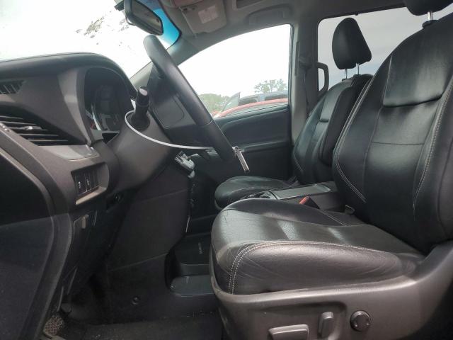 2017 TOYOTA SIENNA SE 5TDXZ3DC9HS868159