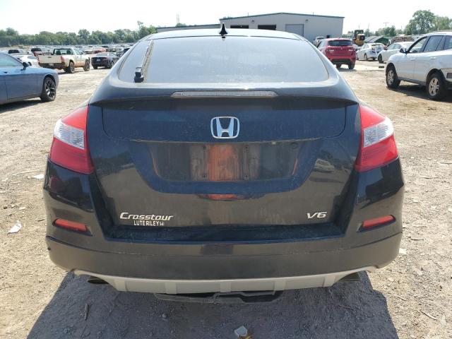 2014 Honda Crosstour Exl VIN: 5J6TF1H58EL000734 Lot: 58931654