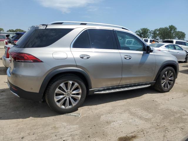 2020 Mercedes-Benz Gle 350 4Matic VIN: 4JGFB4KEXLA171188 Lot: 58469334