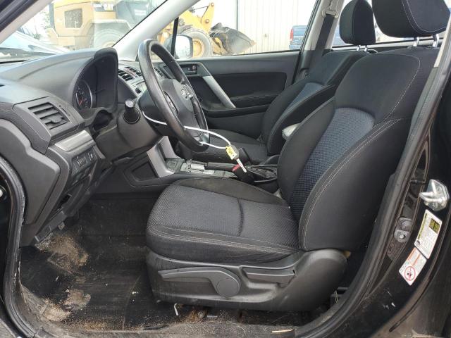 2014 Subaru Forester 2.5I VIN: JF2SJAAC2EH484042 Lot: 60795044