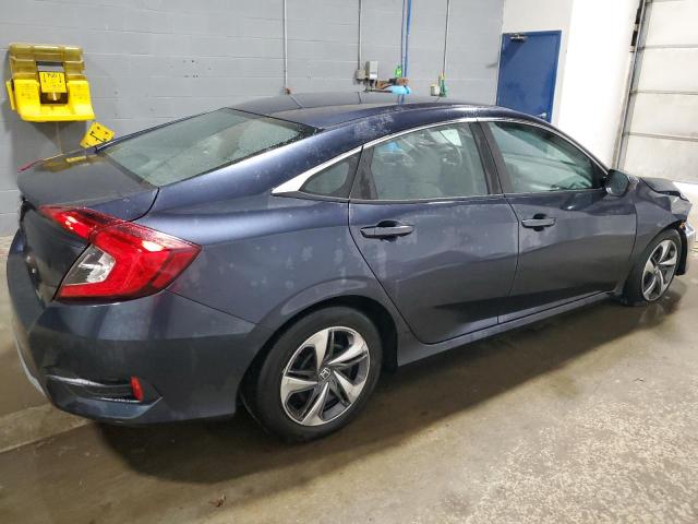 2020 HONDA CIVIC LX - 2HGFC2F60LH543245