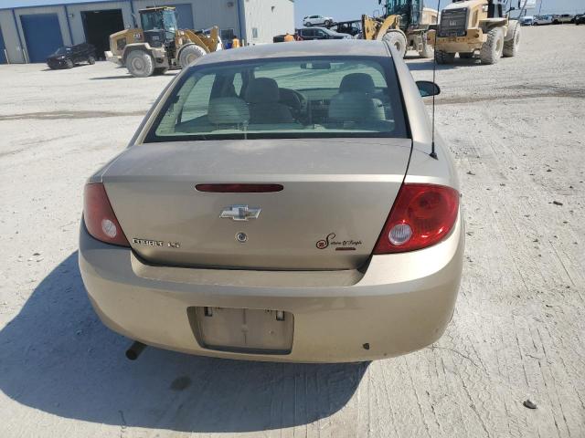 2007 Chevrolet Cobalt Ls VIN: 1G1AK55F977129969 Lot: 59325244