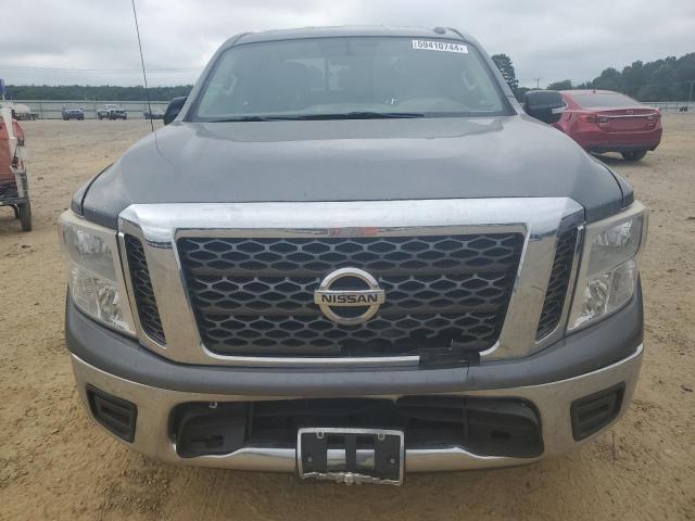 2017 Nissan Titan S VIN: 1N6AA1EK9HN544655 Lot: 59410744