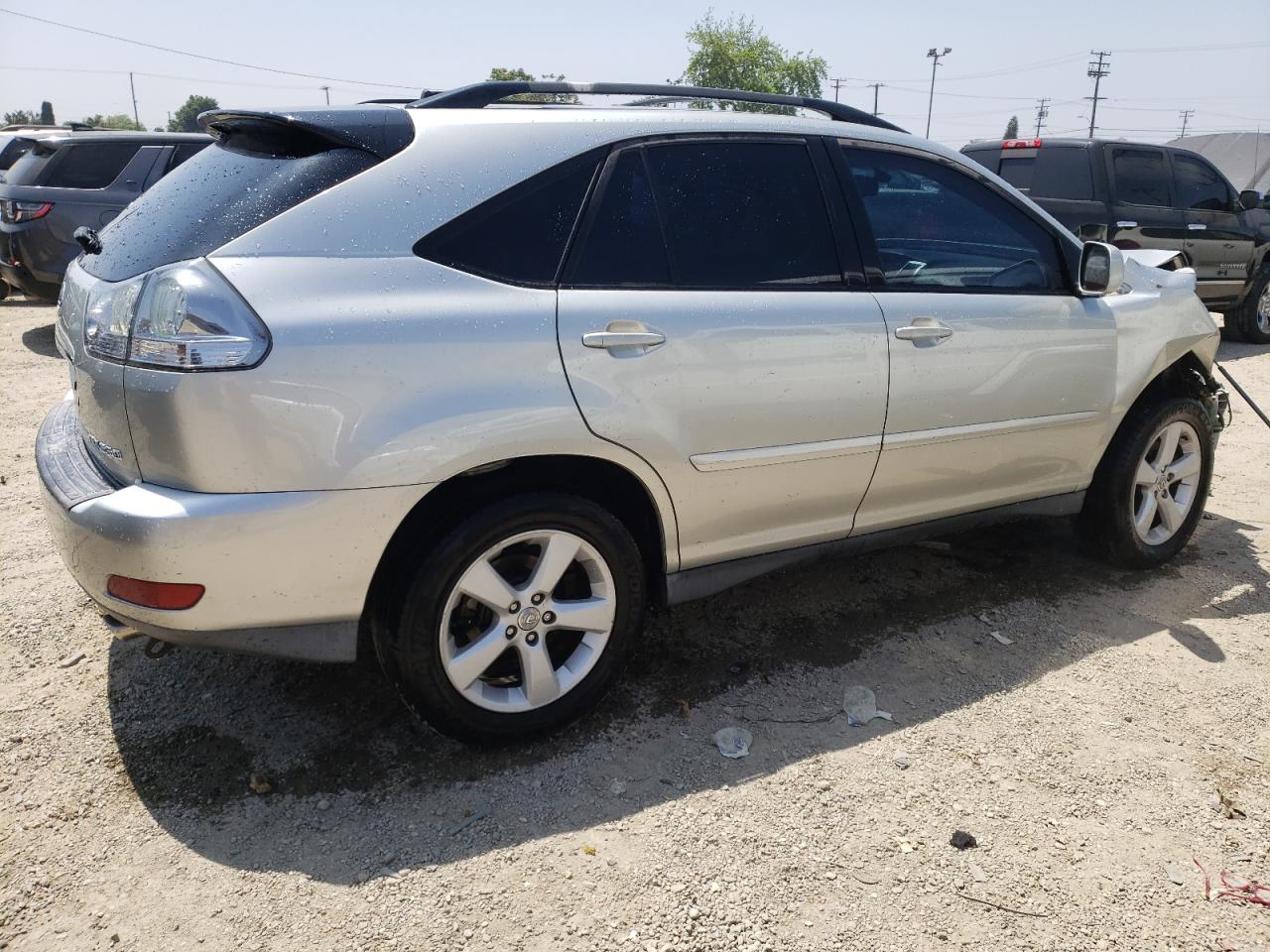 2T2GA31U25C034013 2005 Lexus Rx 330