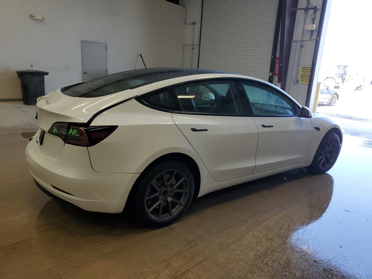 5YJ3E1EA8PF433535 2023 Tesla Model 3