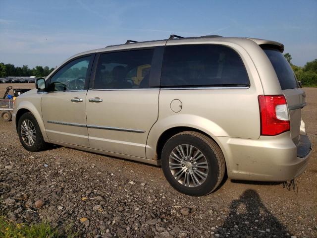 2013 Chrysler Town & Country Touring L VIN: 2C4RC1CG2DR531807 Lot: 58776434