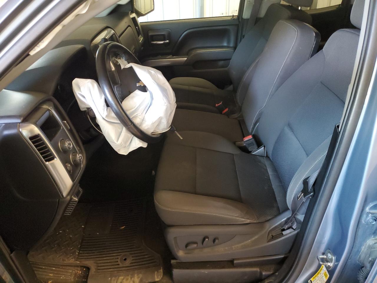 1GCVKREH9GZ338778 CHEVROLET ALL Models 2016