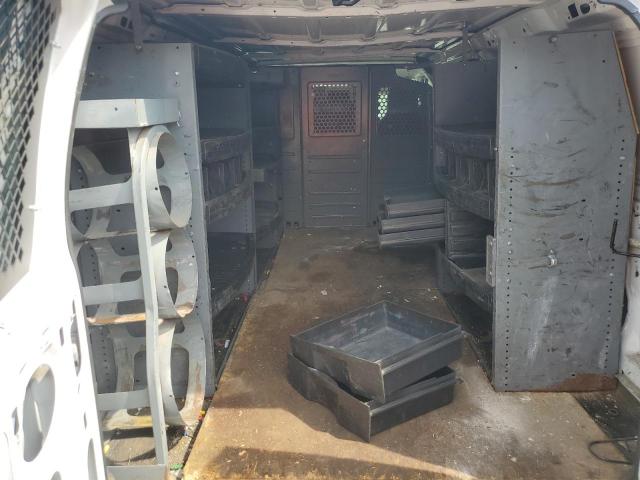 2014 Ford Econoline E250 Van VIN: 1FTNE2EW2EDA79834 Lot: 54882484