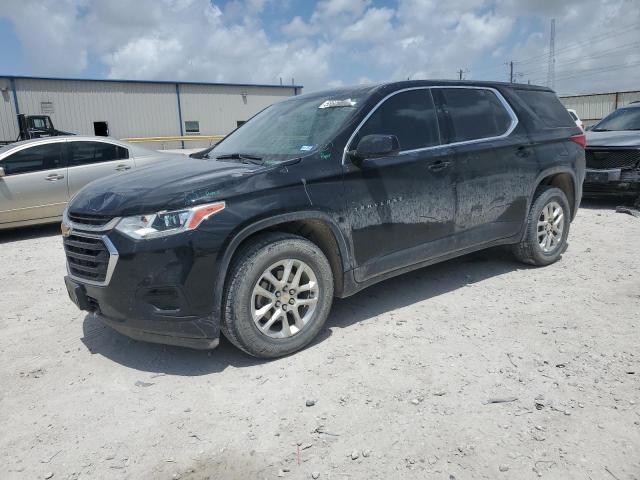 1GNERLKW9LJ113742 Chevrolet Traverse L