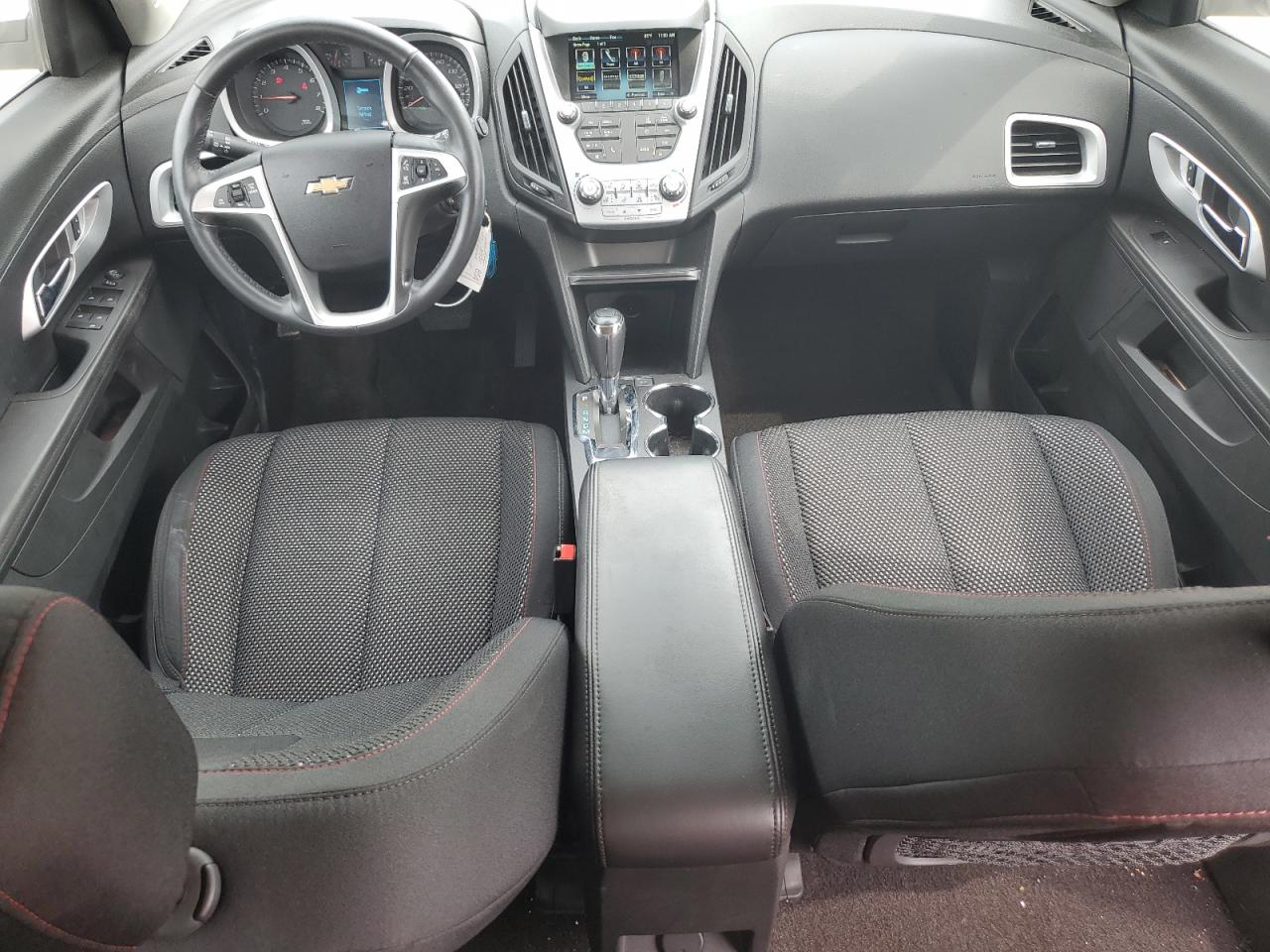 2GNALCEK1G1142693 2016 Chevrolet Equinox Lt