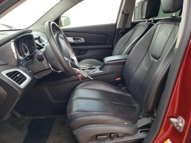 2011 GMC Terrain Slt VIN: 2CTFLUE51B6406798 Lot: 58818534