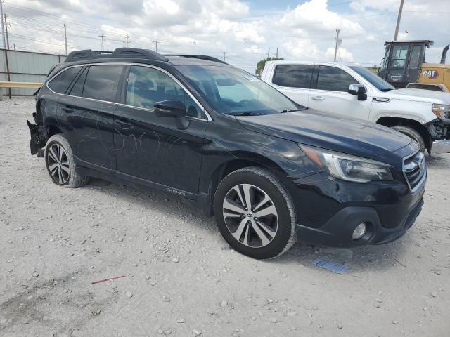 2018 Subaru Outback 2.5I Limited VIN: 4S4BSANC3J3286501 Lot: 60043194