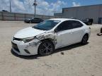 2016 TOYOTA COROLLA L - 5YFBURHE5GP493529