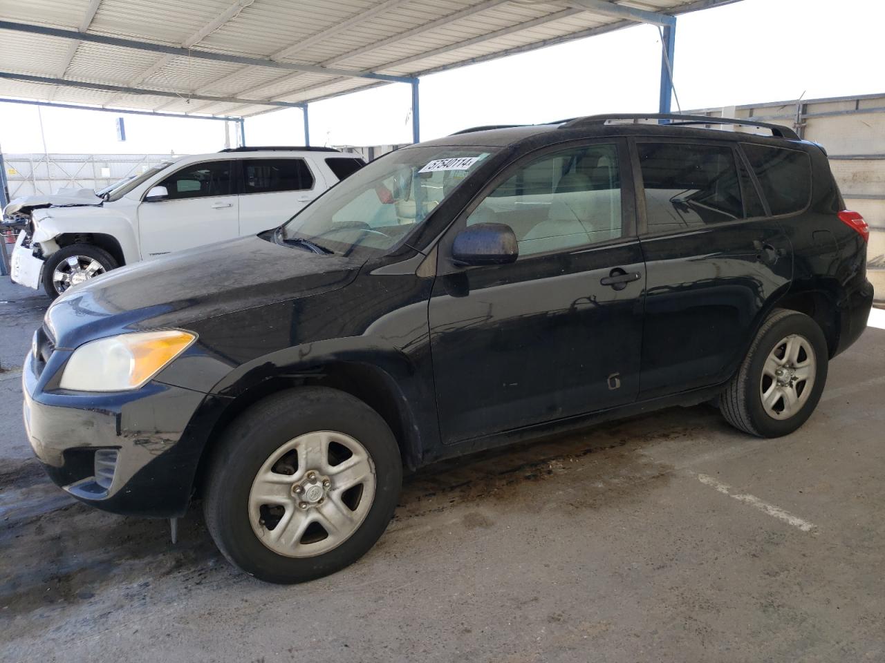 2T3BF4DV0CW188569 2012 Toyota Rav4