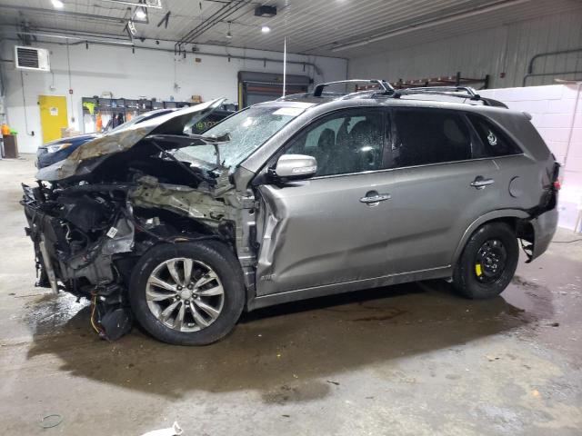 2013 KIA SORENTO SX #2972423503