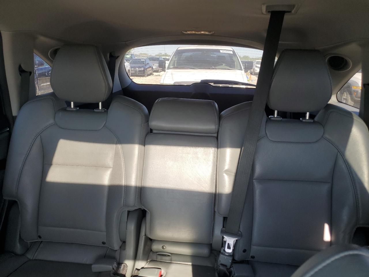 5FRYD4H87EB048059 2014 Acura Mdx Advance