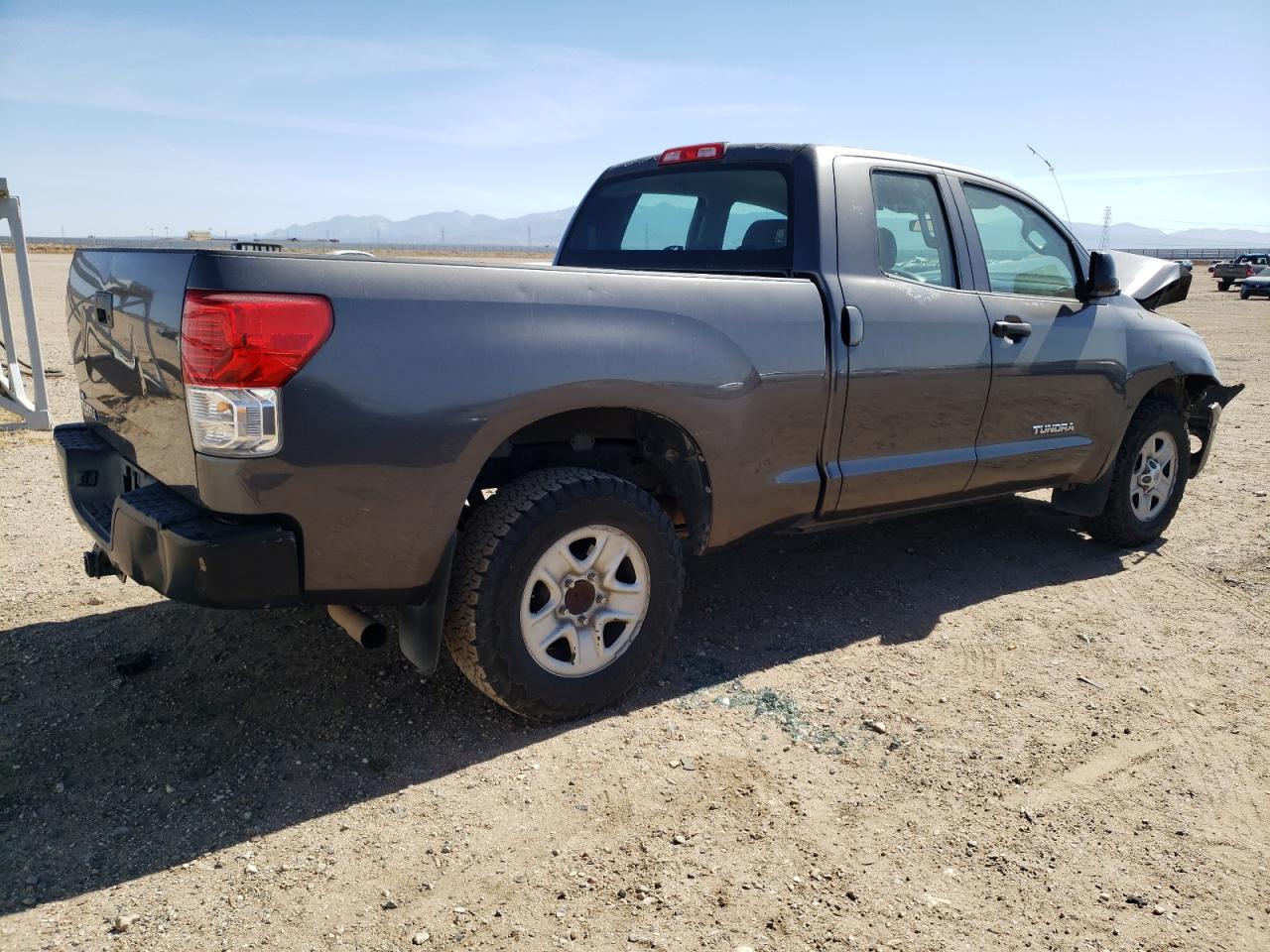 5TFRM5F13CX045874 2012 Toyota Tundra Double Cab Sr5