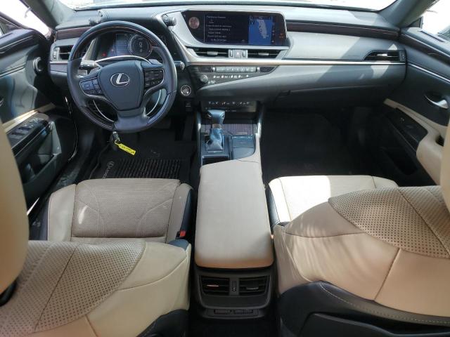 2019 Lexus Es 350 VIN: 58ABZ1B10KU033509 Lot: 61127184