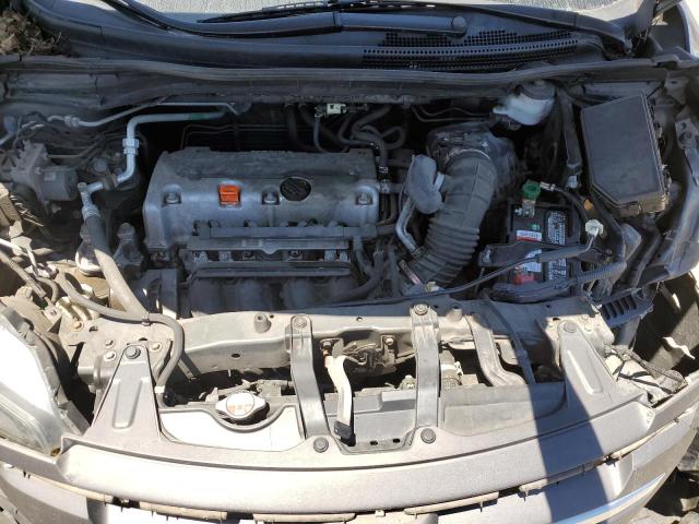 2014 Honda Cr-V Lx VIN: 2HKRM4H37EH617553 Lot: 58297694