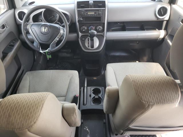 2009 Honda Element Lx VIN: 5J6YH18359L004034 Lot: 58970644