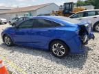 Lot #3034283119 2017 HONDA CIVIC LX