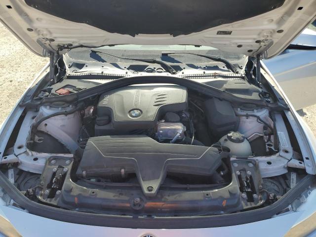 2015 BMW 328 I Sulev VIN: WBA3C1C57FK124049 Lot: 58029614