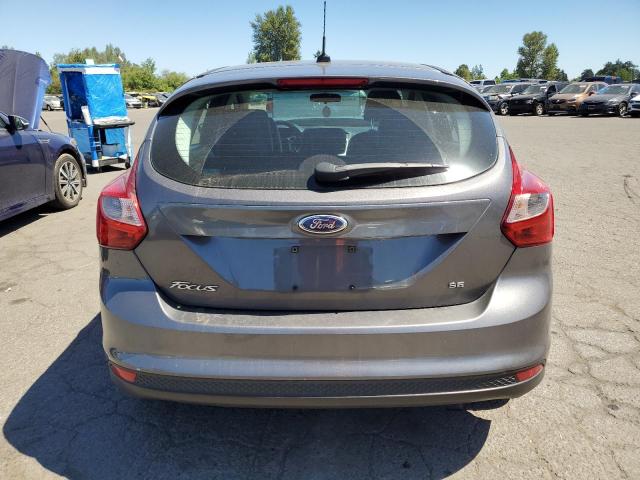 VIN 1FADP3K22EL325421 2014 Ford Focus, SE no.6