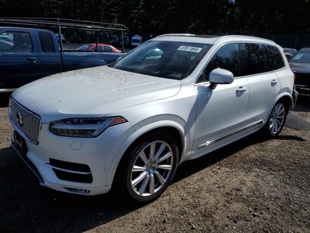 2018 Volvo Xc90 T6 VIN: YV4A22PL2J1194677 Lot: 57811894