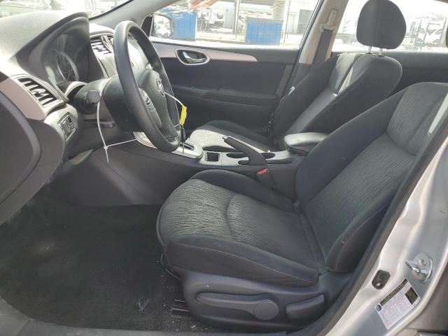 2014 Nissan Sentra S VIN: 1N4AB7AP6EN852193 Lot: 60573244