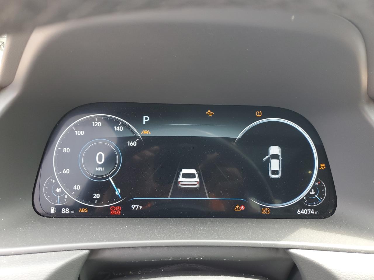 5NPEF4JA3LH026313 2020 Hyundai Sonata Sel