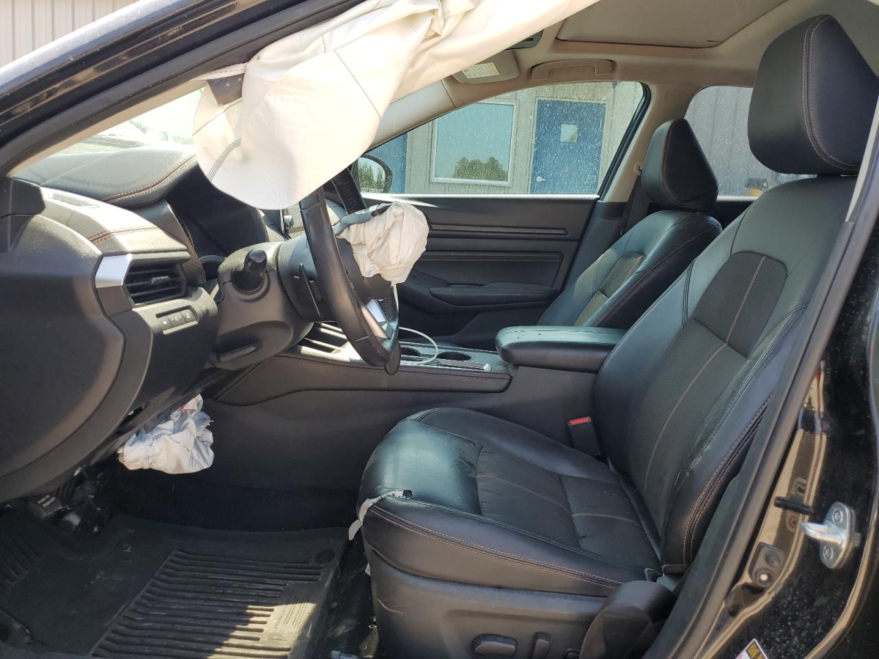1N4BL4CV5KC197270 NISSAN ALTIMA 2019
