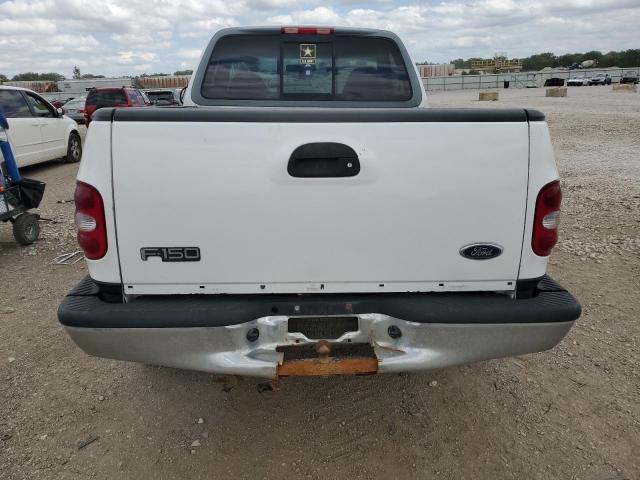1997 Ford F150 VIN: 1FTDF0866VKB14718 Lot: 59284654