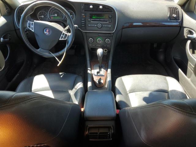 2010 Saab 9-3 2.0T VIN: YS3FA4BY7A1614100 Lot: 58547614