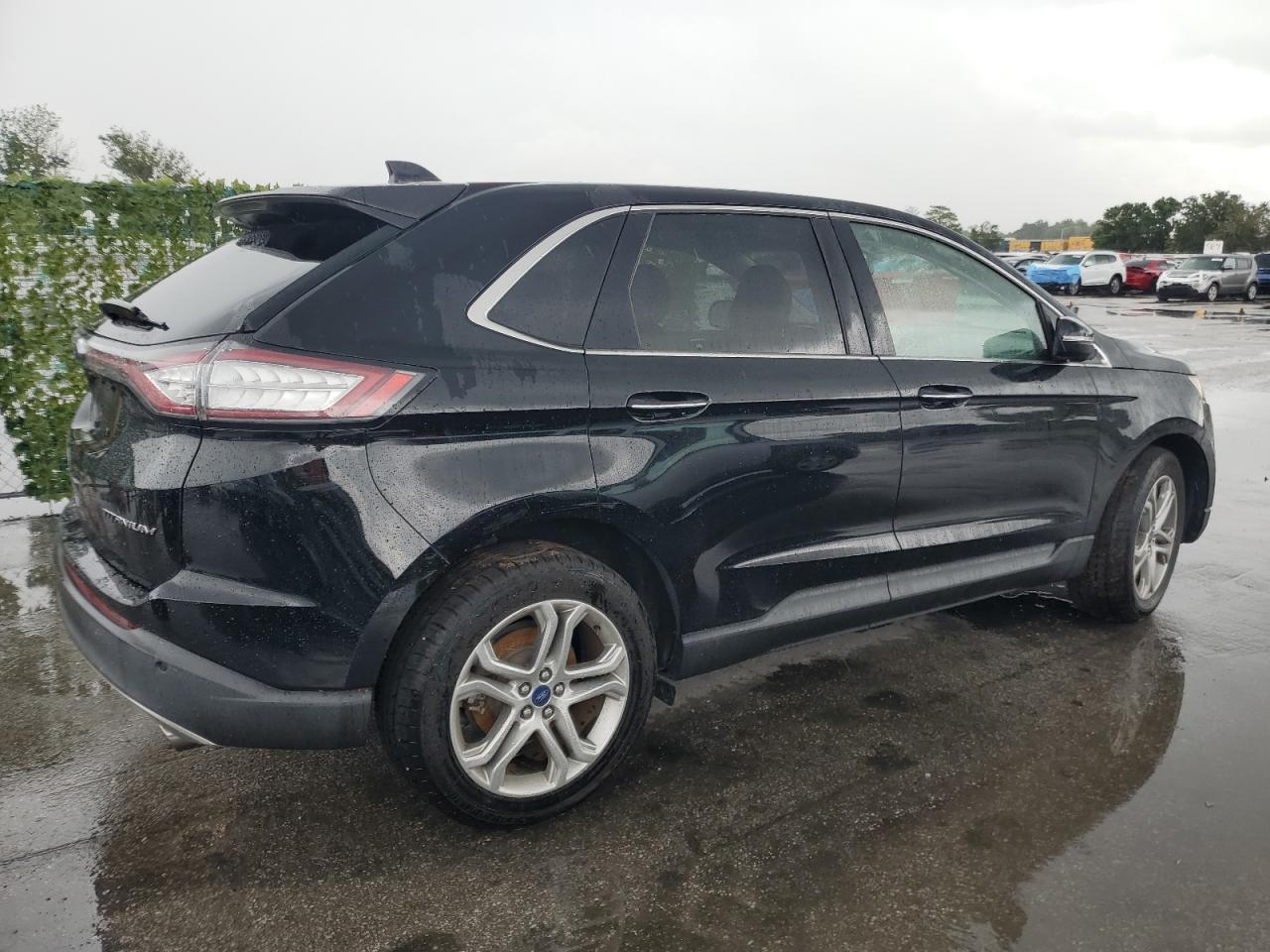 2FMPK3K93JBB06458 FORD EDGE 2018