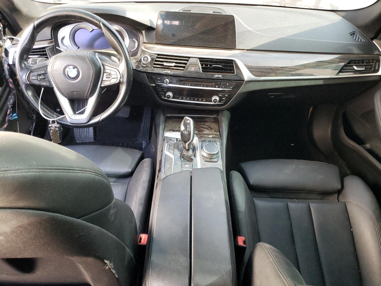 WBAJA5C55JWA35816 2018 BMW 530 I