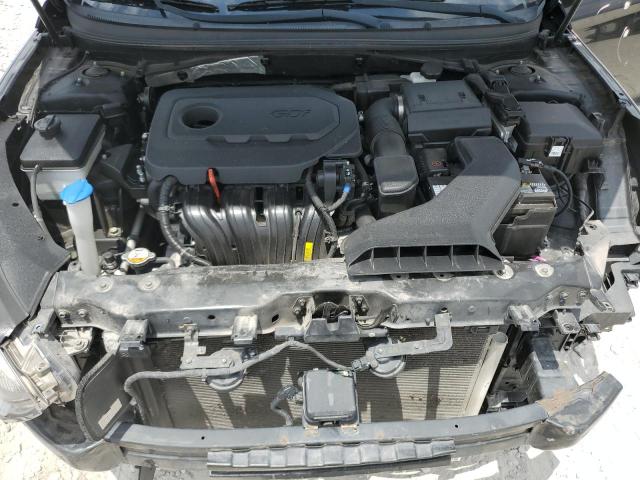 2018 Hyundai Sonata Sport VIN: 5NPE34AF7JH609503 Lot: 60095364