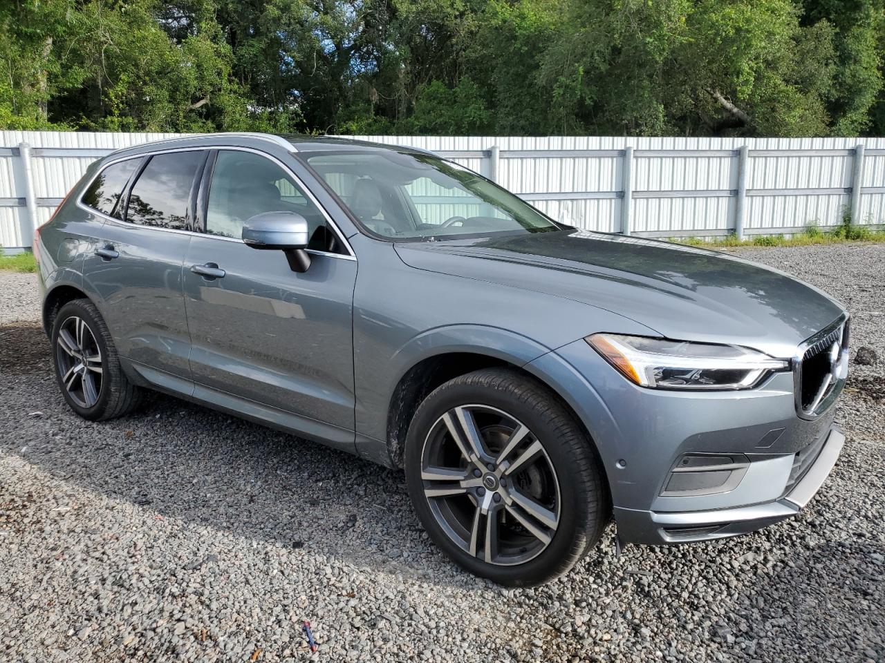 LYV102DKXKB187913 2019 Volvo Xc60 T5 Momentum