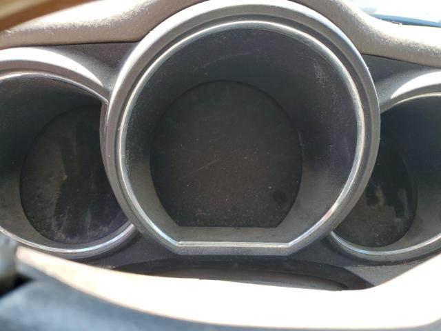 2007 Lexus Rx 350 VIN: 2T2HK31U97C039617 Lot: 58858144