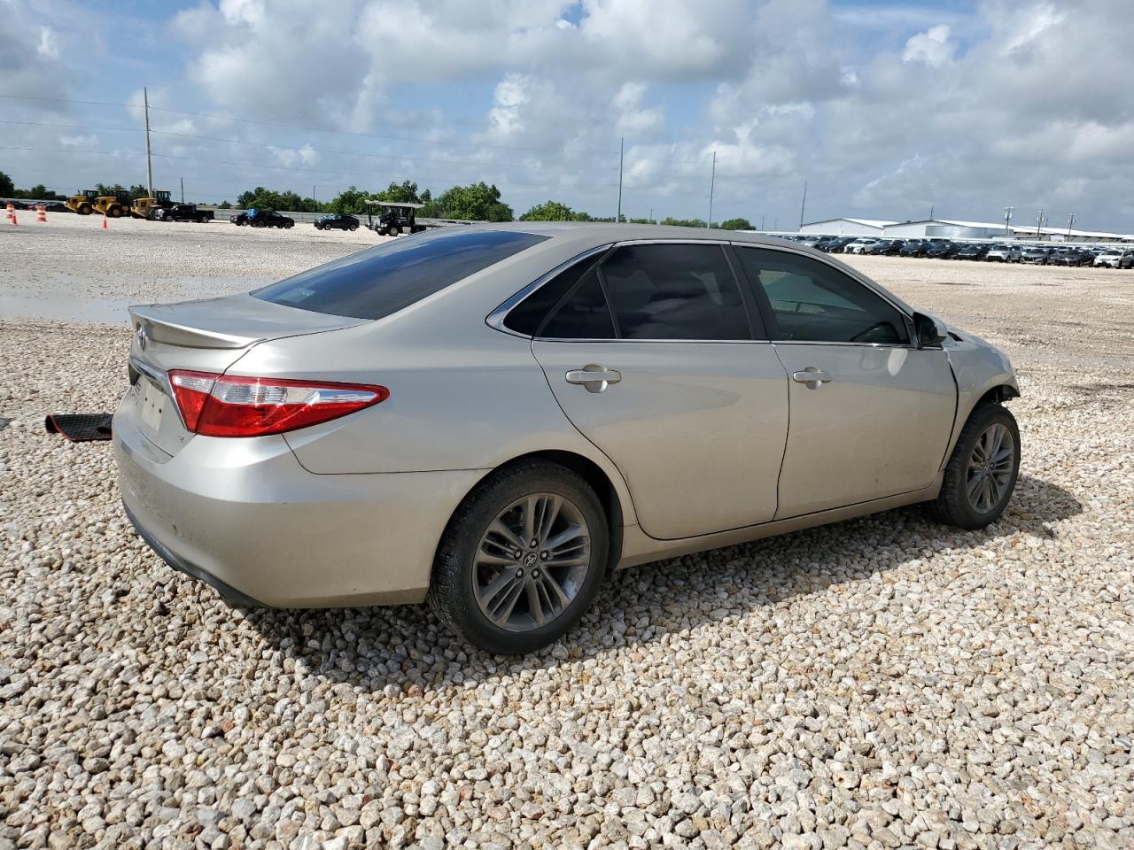4T1BF1FK2HU753275 TOYOTA CAMRY 2017