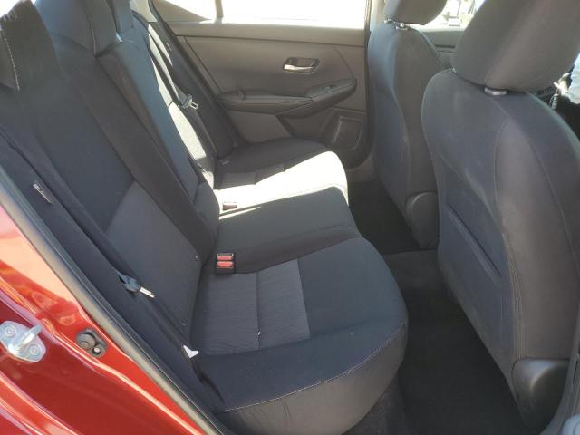 2022 Nissan Sentra Sv VIN: 3N1AB8CV9NY307137 Lot: 57583364