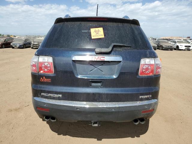 2009 GMC Acadia Slt-2 VIN: 1GKEV33D49J171532 Lot: 59546664